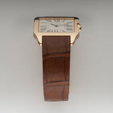 30mm Santos-Dumont 18k RG 2013