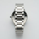 40mm Steel Automatic 2022 Extended Warranty