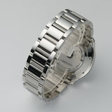 40mm Steel Automatic 2022 Extended Warranty