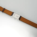 26mm Duoface Travel Time Medium Steel 2017