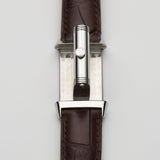 26mm Duoface Travel Time Medium Steel 2017