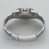 41mm Starbucks Green Ceramic Bezel 2021 Unpolished