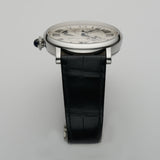 42mm Retrograde Second Time Zone Day Night 2023