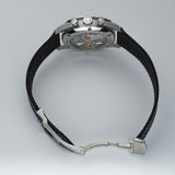 42mm Moonwatch Professional White Dial