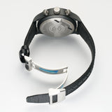 45mm Top Gun Chronograph Ceramic 45mm Black Dial