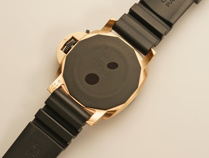 44mm QuarantaQuattro Goldtech™ OroCarbo