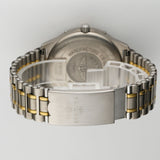 40mm Vintage Titanium and 18k YG Grey Dial