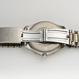 40mm Vintage Titanium and 18k YG Grey Dial