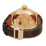 46mm Big Pilot 18k Rose Gold Slate Dial Full Set 2016