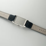 28mm Tribute Duoface Night & Day Blue Dial JLC Serviced