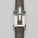 29mm Grande GMT Automatique JLC Serviced 2024