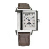 29mm Grande GMT Automatique JLC Serviced 2024
