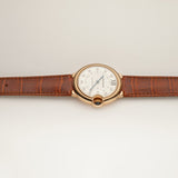 36mm 18k RG Diamond Dial 2015