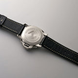 44mm Luminor Marina 1950 3 Days Steel 2024