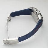 44mm Regatta Chronograph RubberB Bracelet Incl. 2015