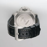 44mm Luminor Marina 1950 3 Days Steel 2024