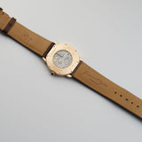 36mm Ronde Louis Mecanique 18k RG 2009