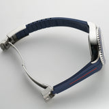 44mm Regatta Chronograph RubberB Bracelet Incl. 2015