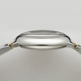 28mm Steel and 18K YG Cartier Serviced 2025