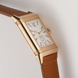 27mm Grande Reverso Ultra Thin Duoface 18k RG