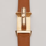 27mm Grande Reverso Ultra Thin Duoface 18k RG