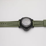 44mm 1950 Ceramic 8 Days Chrono Monopulsante GMT