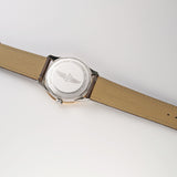 41mm Steel Silver Dial 18k RG Bezel 2019