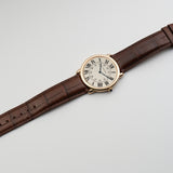 36mm Ronde Louis Mecanique 18k RG 2009