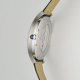 40mm Retrograde Dual Time Day and Night 2019