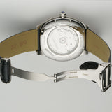 40mm Retrograde Dual Time Day and Night 2019