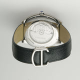 40mm Retrograde Dual Time Day and Night 2019