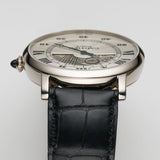 42mm 18k WG Day and Night Privee Collection LTD ED
