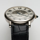 42mm 18k WG Day and Night Privee Collection LTD ED