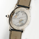 42mm 18k WG Day and Night Privee Collection LTD ED