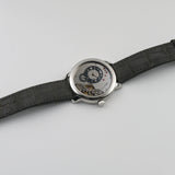 42mm Panoinverse XL Steel Grey Dial 2015