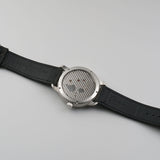 42mm Panoinverse XL Steel Grey Dial 2015