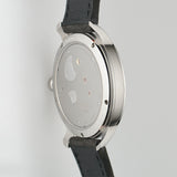 42mm Panoinverse XL Steel Grey Dial 2015