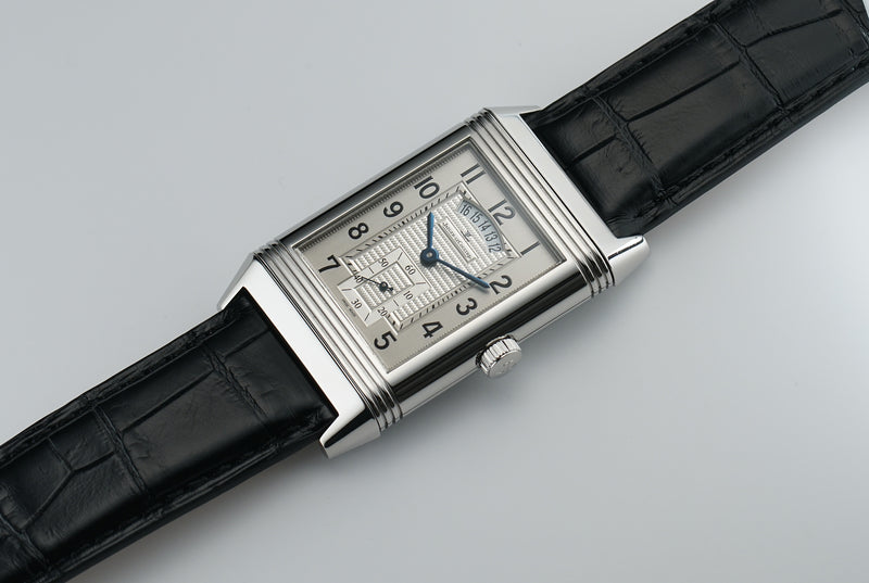 30mm Grande Reverso Duo NIght and Day 2015