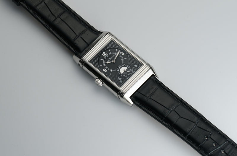 30mm Grande Reverso Duo NIght and Day 2015