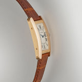 19mm Ladies Tank Americaine 18k RG 2017