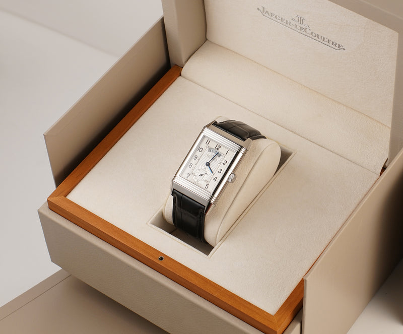 30mm Grande Reverso Duo NIght and Day 2015