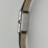 22mm Small Tank Must Steel