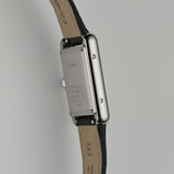 22mm Small Tank Must Steel