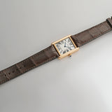 27mm Tank Solo Large 18k RG 2018