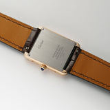 27mm Tank Solo Large 18k RG 2018