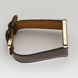 27mm Tank Solo Large 18k RG 2018