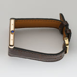 27mm Tank Solo Large 18k RG 2018