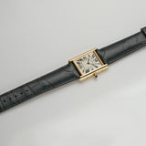 26mm Tank Louis Medium 18k YG 2024