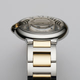 36mm Steel and 18k YG 2023
