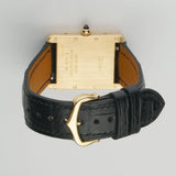 26mm Tank Louis Medium 18k YG 2024